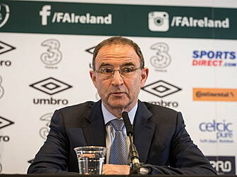 Paddy Mulligan: Ireland should...